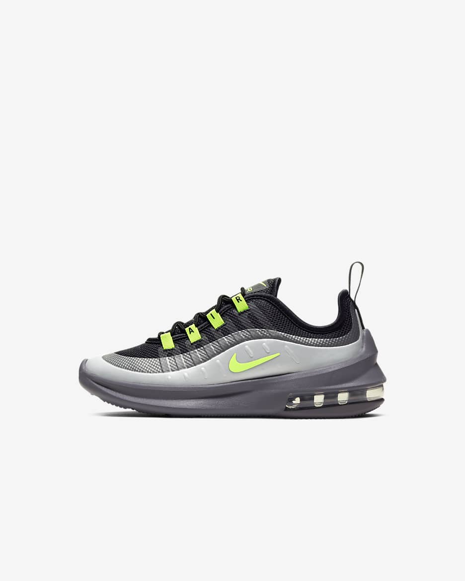 Nike air max axis children on sale